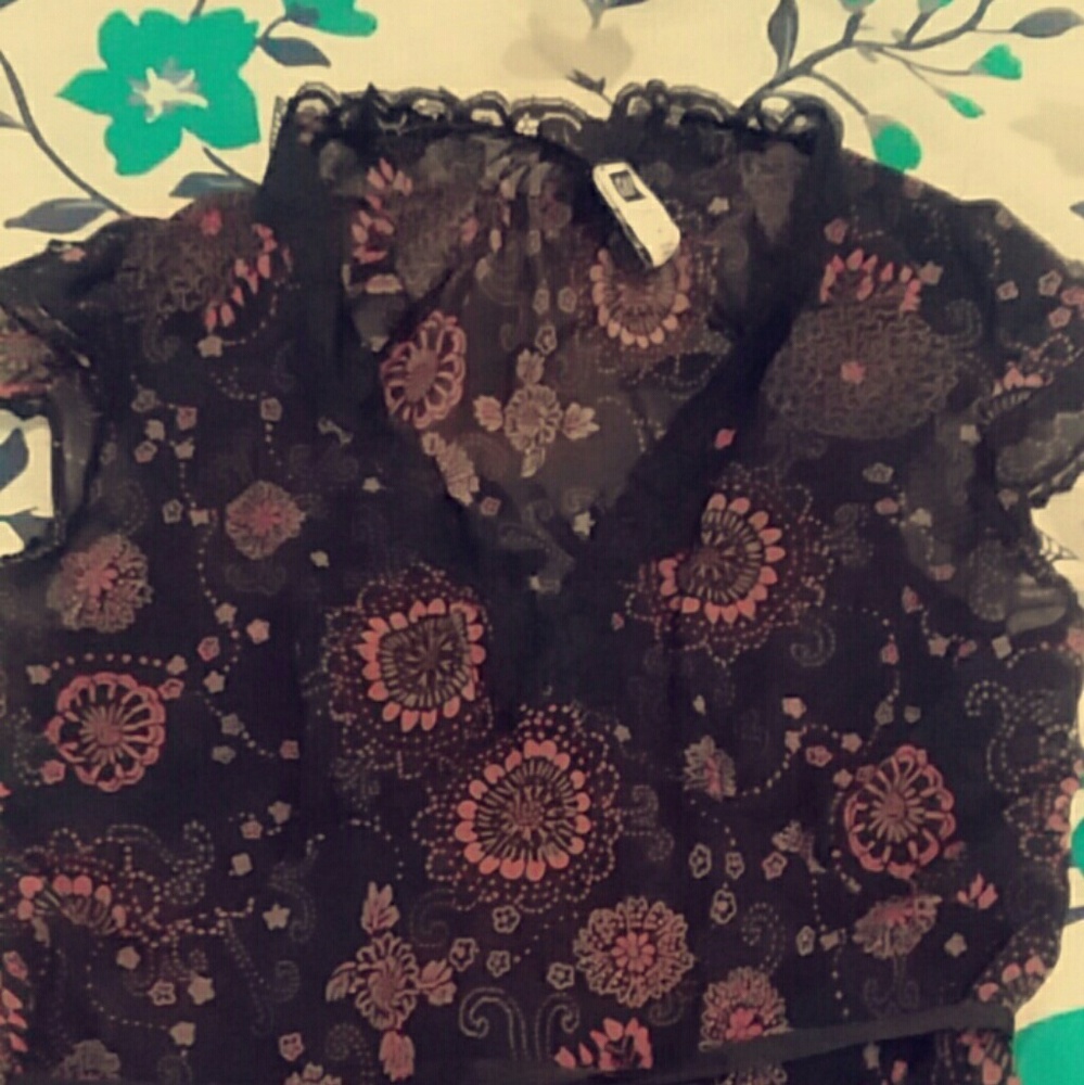 Gap blouse